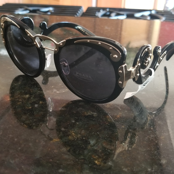 PRADA Minimal Baroque サングラス Minimal Baroque | PRADA